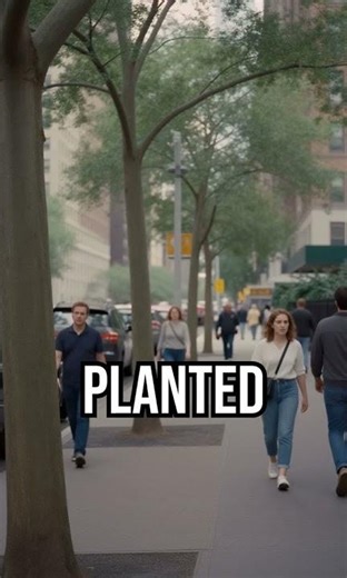 Trees: Urban Air Heroes #fyp