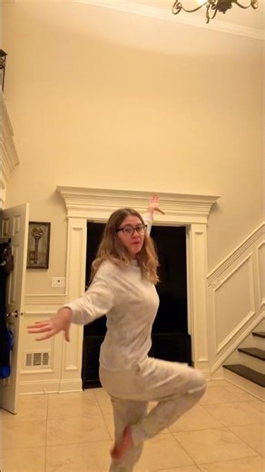 My Third Dance Video Of How I Love Fraggle Rock So Much!!! #dance #fragglerock