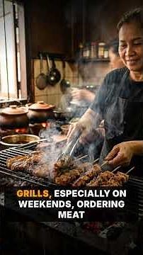 Nyama Choma (Tanzania): East Africa's Roasted Meat Feast