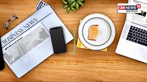 Neeraj Dhawan, Quantum Securities in conversation with @PoddarNisha , talks about current volatility in the market. Listen in! #StockWatch | News18 | Facebook