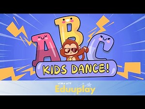 ABC Song | Letters Rap | For Kids