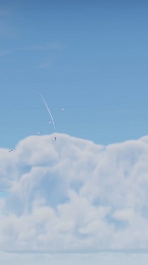 199K views · 1.9K reactions | Su-57 vs Typhoon — INSANE Dogfight! | Fitlife | Facebook