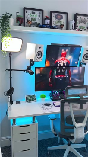 If you’re looking to build a budget desk setup, here’s a few bits of ... | Gaming Spudd | Facebook