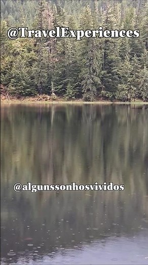 Ketchikan, Alaska - Talbot Lake Rainforest Hike @TravelExperiences