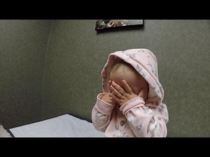 Hilarious Trip To The Doctor's Office