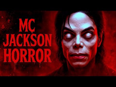 Exploring a Michael Jackson Horror Game
