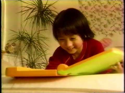 ココパッド cocopad CM 2002年