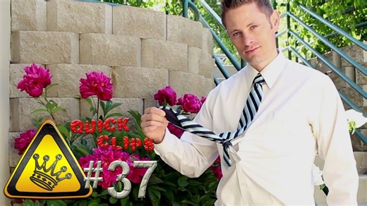 The Tie Saver: Lifehack Tested For Dad’s Favorite Accessory