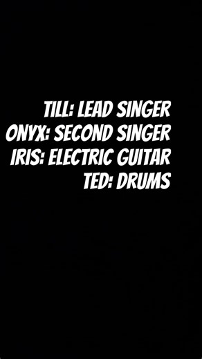 I am iris I love MTRIX so much#fyp #loveMTRIX#MTRIX