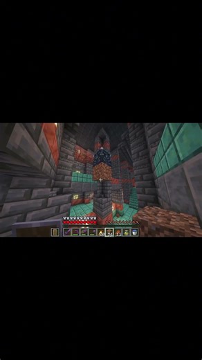 The easeiest Trial Chamber Zombie Farm #shorts
