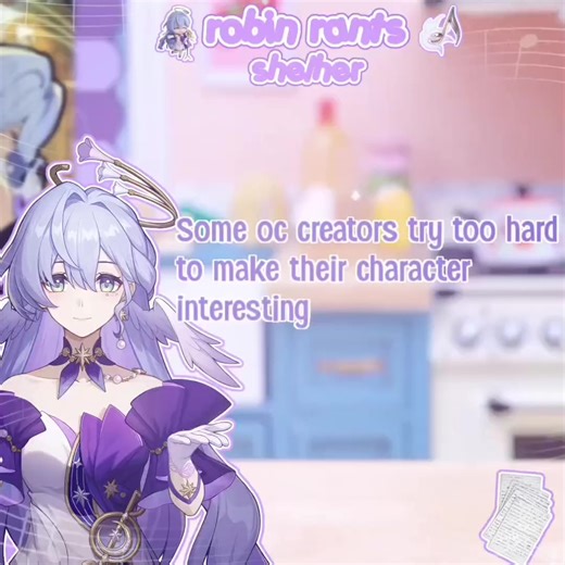 The Problem with Edgy OCs: A Rant on Character Depth