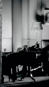 Margaret Livingston as the stand in for Louise Brooks in the 1929 movie titled “The Canary Murder Case” produced by Paramount Studios. The film was originally produced as a silent, but due to the advent of talkies by competing studios, Paramount decided to scrap the silent version and immediately reshoot the film as a talkie. Most of the stars returned to refilm the movie except for Louise Brooks whose Paramount contract had just expired. Actress Margaret Livingston stands in for Louise in scene