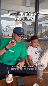 Kudu dilawan gasi? | Riyan Hidayatullah