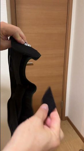 マジック（ファスナ）テープ延長❗️太って巻けなくなったコルセットも延長して復活です‼️100円でしっかり延長出来て快適です😁