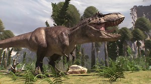 28K views · 168 reactions | Experience Ancient Earth, the story of the planet's original creatures, only on CuriosityStream. Try the world's first documentary streaming service free today! Available ad-free, anytime & anywhere for $2.99/month. | Curiosity Stream | Facebook