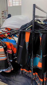 Another Batch Ready To Iron Before Shipping | WhatsApp 0634774893 | 📍21 Hill St, EL | ZAZi Originals or Nothing | Zazi Holdings Clothing Factory