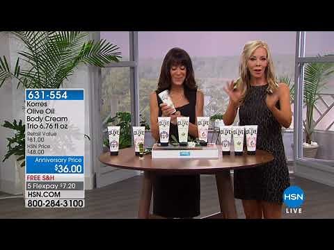 HSN | Bobbi's 35th Anniversary Show 08.10.2018 - 07 PM