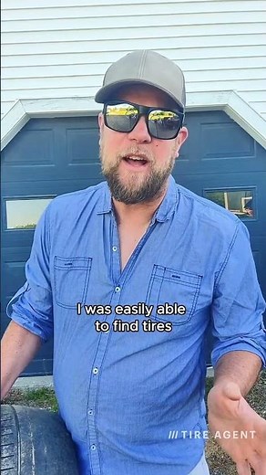 Affordable Tires, Delivered Fast with Tire Agent