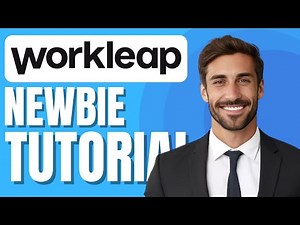 How to Use Workleap Officevibe Software | A Beginner Tutorial & Demo