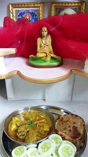 संकट उंबरठ्यावरच थांबतील श्रीस्वामीसमर्थ लिहा #swamisamarth #akkalkot #shortvideo #ytshorts #yt #26