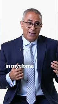How has myeloma survival changed over the past few decades?