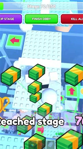 I DID NOT EXPECT THAT ENDING