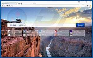Searchtabnew.com Redirect