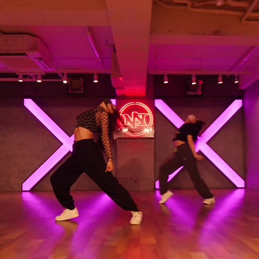 続きみたいと言ってくださる方いらっしゃったので💋#ハレンチ #ちゃんみな さん #jazzfunk #choreography #dance