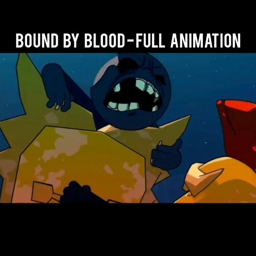 Bound by Blood - Full Stick War Animation ☠️ #stickwar #stickwarsaga #stickwarsaga3 #stickman