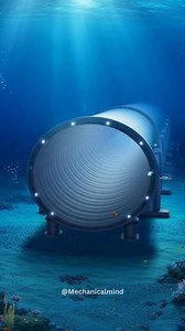 China Has Built the World’s Largest-Diameter Underwater Shield Tunnel in a Record-Breaking 110 Days In a stunning display of engineering speed and precision, China has completed the world’s largest-diameter underwater shield tunnel in just 110 days—a timeline that has shocked the global infrastructure community. The project showcases China’s mastery of advanced tunnel boring machines (TBMs), automation, and large-scale project coordination under extreme underwater pressure. Shield tunnels of thi