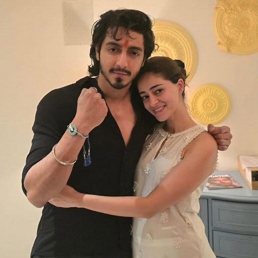 Inside the Panday family tree: Rising stars and a new Bollywood power family?