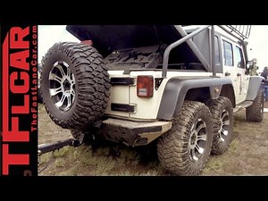 Coming up Soon on The Fast Lane Car, Truck & Classics