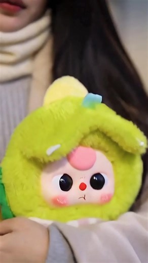 Plushie lovers, don’t miss this. #blindbox #blindboxtoy #UnboxingVibes #videowave #Cute