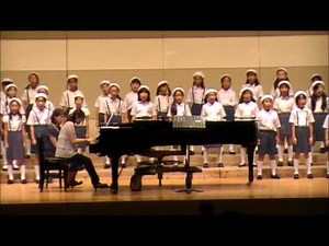 作詞 遊佐未来 作曲 大熊崇子：「希望のひかり」