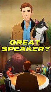 great🔥 #dispatch #dispatchgame #adhoc #adhocstudio #telltalegames #explore #ytshorts