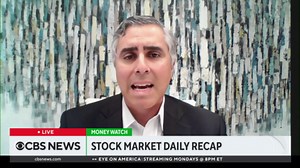 Stocks rally as investors hope Fed may slow interest rate hikes