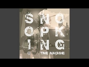 Time Machine (Instrumental)