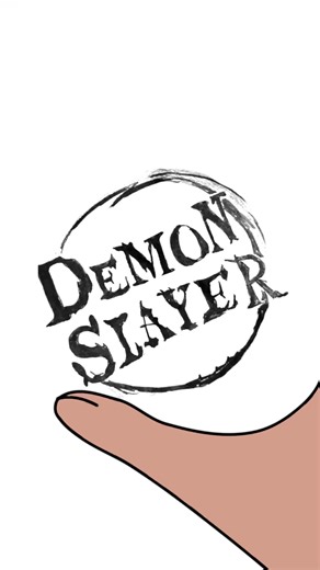 Chibi Demon Slayer being chaotic for 15 seconds#kny#nezuko#mitsuri #anime