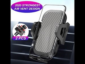 LeYi 2020 Car Phone holder