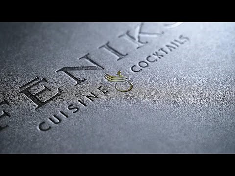 How to Elevate Your Brand (With Custom LED Menu Covers for Restaurants, Hotels & Clubs)
