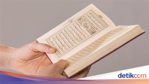 Tafsir Surah Al Hasyr Ayat 7: Cara Membagi Harta Sesuai Ajaran Rasulullah