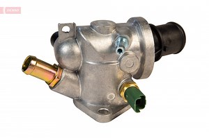 DTM88749 DENSO Thermostat Opening Temperature: 88°C, with gaskets/seals | AUTODOC price and review
