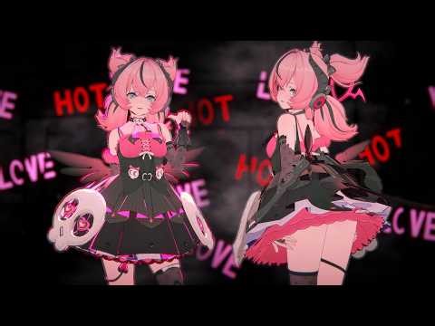 Aria👀 - Hold Up -【MMD // KKVMD // ZenlessZoneZero】