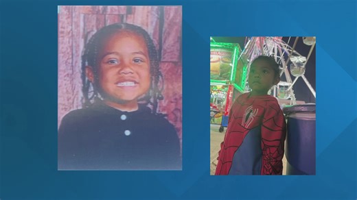 Arrest made in connection with Phoenix toddler shot in face
