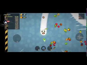 English Snake Lite : 👍 Good stream | Playing Solo | Streaming with Turnip