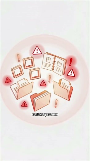 Why Avoiding Tasks Mentally Exhausts You