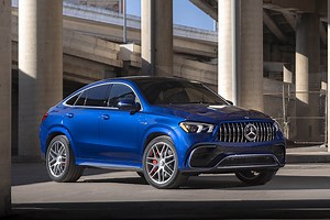 Android Auto on Mercedes-Benz GLE, how to connect