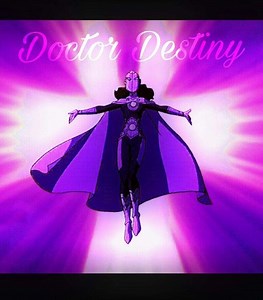 Doctor Destiny | Wiki | DC Entertainment Amino