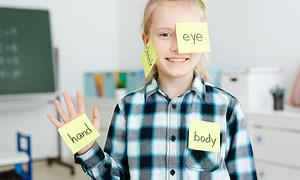 Body safety rules we must teach children and young people - The Haven