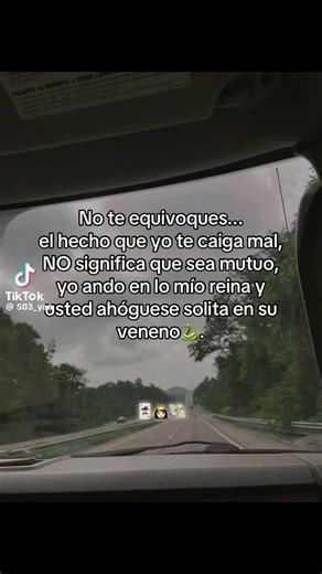 Emma Pérez on TikTok
